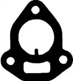 WILMINK GROUP wg1008751 -  Прокладка, впускной коллектор